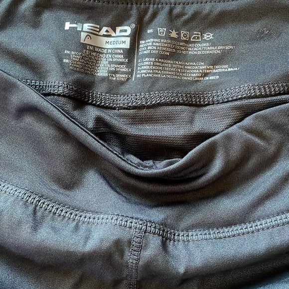 Head athletic shorts - Picture 2 of 5